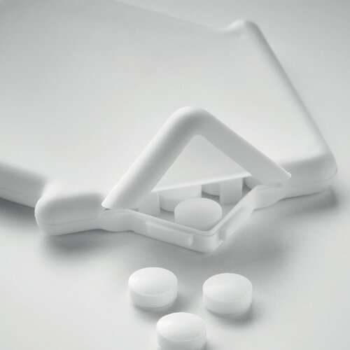 BERMONDS Pfefferminzspender, Haus