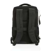 Vorschau: Swiss Peak AWARE™ RPET Voyager 15.6" Laptop Rucksack Vorschau: Swiss Peak AWARE™ RPET Voyager 15.6" Laptop Rucksack