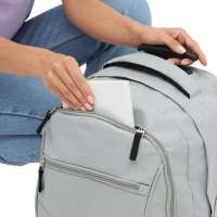 Vorschau: TRAILER - Trolley-Rucksack Vorschau: TRAILER - Trolley-Rucksack