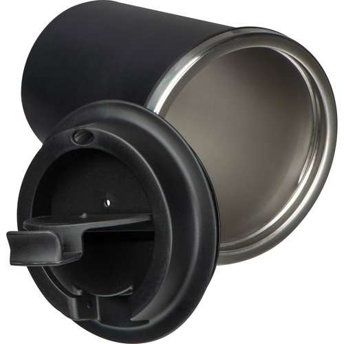 Doppelwandiger Trinkbecher Buffalo