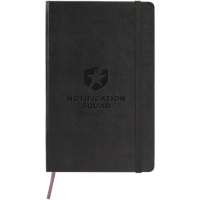 Vorschau: Moleskine Classic Hardcover Notizbuch L – kariert Vorschau: Moleskine Classic Hardcover Notizbuch L – kariert
