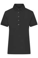 Ladies' Mercerised Polo