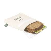 Vorschau: Hemp FoodPouch Brotbeutel Vorschau: Hemp FoodPouch Brotbeutel
