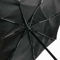 Vorschau: ORIANA - Vollautomatischer Windproof-Taschenschirm Vorschau: ORIANA - Vollautomatischer Windproof-Taschenschirm