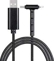 3-in-1 Ladekabel REEVES-CHESTER