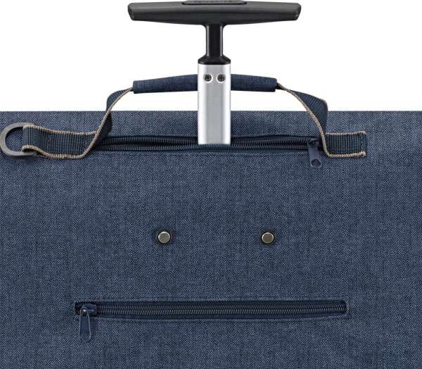 Einkaufstasche trolley M recycled