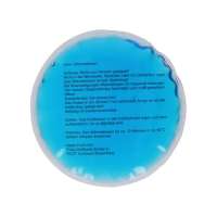 Vorschau: Kühl-/Wärmekissen "Round" Vorschau: Kühl-/Wärmekissen "Round"