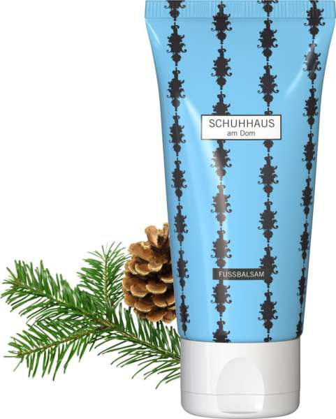 Fußbalsam, 50 ml Tube