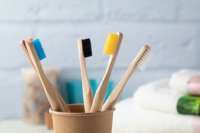 Vorschau: ColoBoo Bambus-Zahnbürste Vorschau: ColoBoo Bambus-Zahnbürste