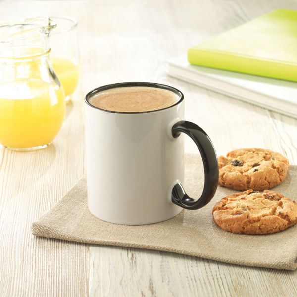 SUBLIMCOLY Kaffeebecher