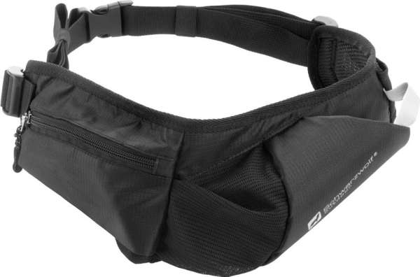 Schwarzwolf outdoor® MAFADI Sportgürteltasche