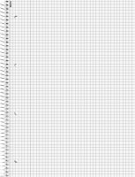 Vorschau: Collegeblock A5 Vorschau: Collegeblock A5
