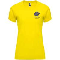 Vorschau: Bahrain Sport T-Shirt für Damen Vorschau: Bahrain Sport T-Shirt für Damen