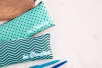 Vorschau: Corpy RPET individuelle Stiftetasche Vorschau: Corpy RPET individuelle Stiftetasche