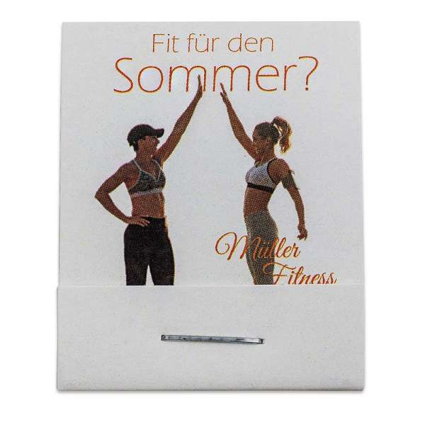 Samen-Stick - Kräutermischung