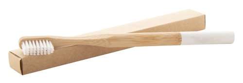 ColoBoo Bambus-Zahnbürste