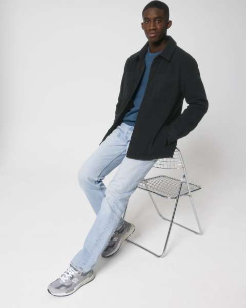 Stanley Stella Unisex Fleecejacke River
