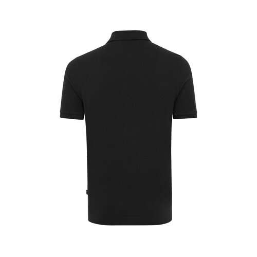 IQONIQ Yosemite Piqué-Poloshirt aus recycelter Baumwolle