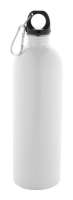 Pressuto XL Flasche aus recyceltem Edelstahl
