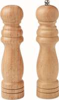 Salz und Pfeffer-Set