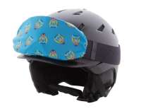 Vorschau: CreaSnow Individuelle Skibrillenhülle Vorschau: CreaSnow Individuelle Skibrillenhülle