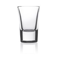 Vorschau: Schnapsglas Junior Stamper 3,5 cl Vorschau: Schnapsglas Junior Stamper 3,5 cl