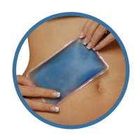 Vorschau: Kühl-/Wärmekissen "Relieve" Vorschau: Kühl-/Wärmekissen "Relieve"