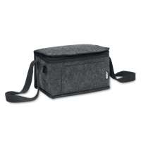 FOOLER RPET-Filz-Kühltasche