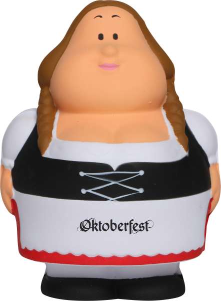 Oktoberfest™ Berta® „Bayerin&quot;