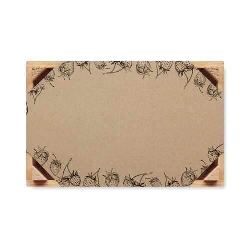 STRAWBERRY Saat-Set Erdbeere