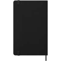 Vorschau: Moleskine Hardcover 12 Monate Wochenkalender L Vorschau: Moleskine Hardcover 12 Monate Wochenkalender L
