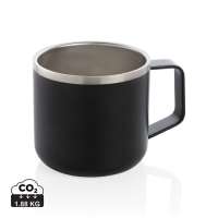 Vorschau: Stainless-Steel Camping-Tasse Vorschau: Stainless-Steel Camping-Tasse