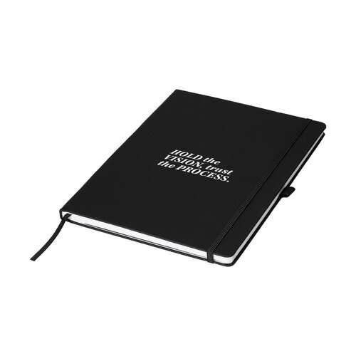 Notizbuch "Agenda" A4