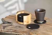 Vorschau: Chiang RPET Untersetzer-Set Vorschau: Chiang RPET Untersetzer-Set