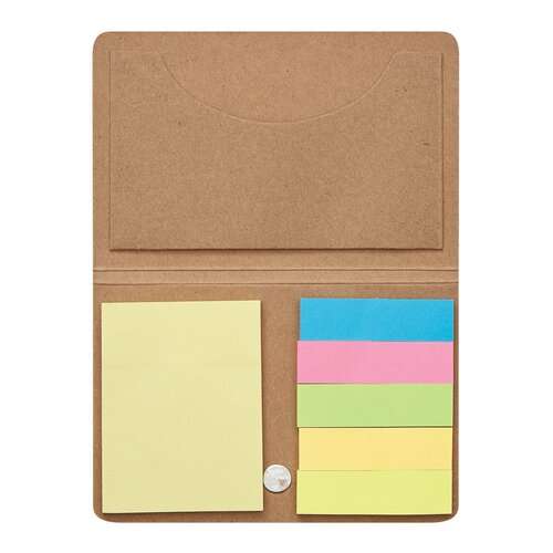 STICK ME - Memobox