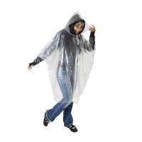 Regenponcho Rainy