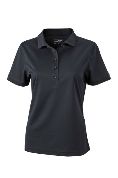 Ladies&#039; Active Polo