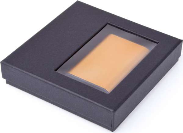 Stülpdeckelbox L (inkl. passendem Inlay)