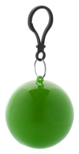 Aegis Poncho Schlüsselanhänger