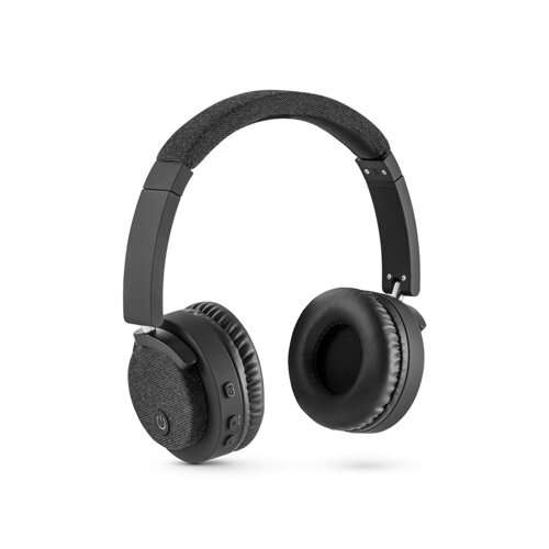 BEATDRUM. Funkkopfhörer aus ABS mit BT 5&#039;0-Übertragung