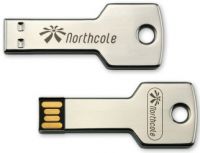 8GB Memory-Stick Key 2.0