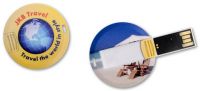 2GB Memory-Stick Coin Card 2.0