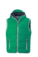 Men's Maritime Vest