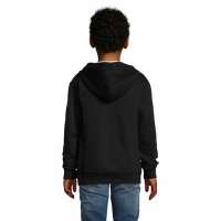 Vorschau: STONE KIDS STONE KINDER HOODIE 260g Vorschau: STONE KIDS STONE KINDER HOODIE 260g