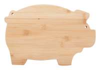 Mangalica Schneidebrett