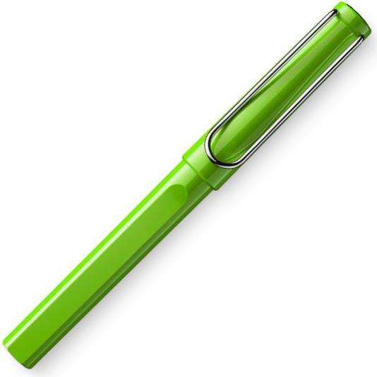 LAMY safari Tintenroller 313 green M M63bl