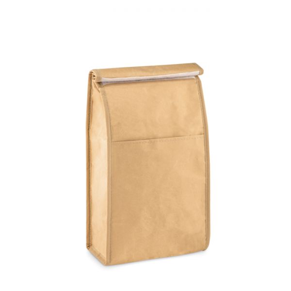 PAPERLUNCH Lunchbag aus Kraftpapier 2,3l