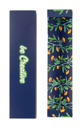 CreaBox Pen individuelles Stifteetui