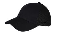 6 Panel Air Mesh Cap