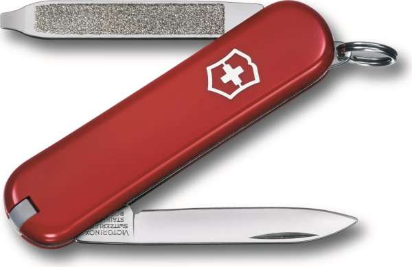 Original Victorinox Taschenmesser Escort